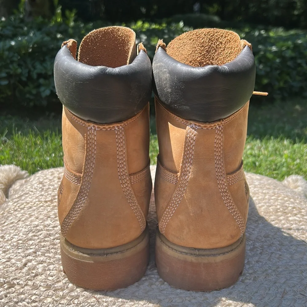 Timberland premium 6 inch - Picture 2 of 6